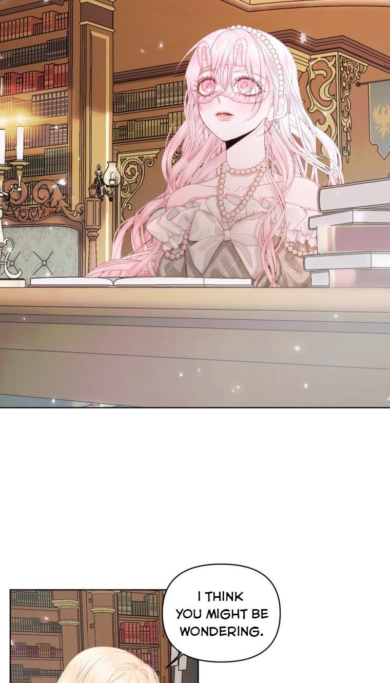 Becoming The Villain’s Family Chapter 31 - Page 45