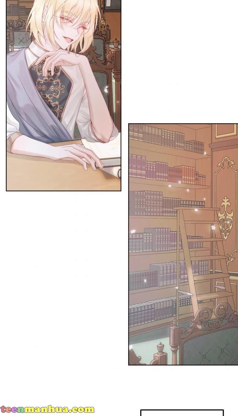 Becoming The Villain’s Family Chapter 31 - Page 46