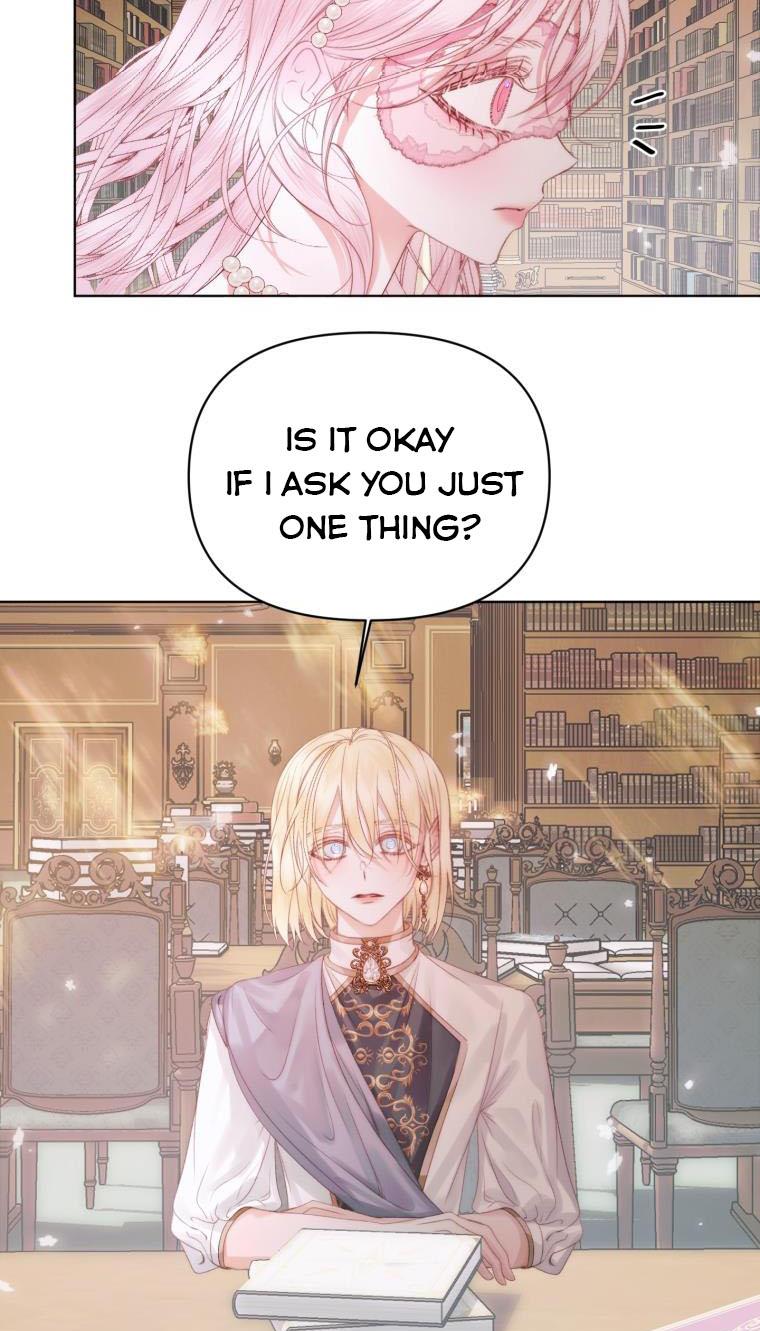 Becoming The Villain’s Family Chapter 31 - Page 51