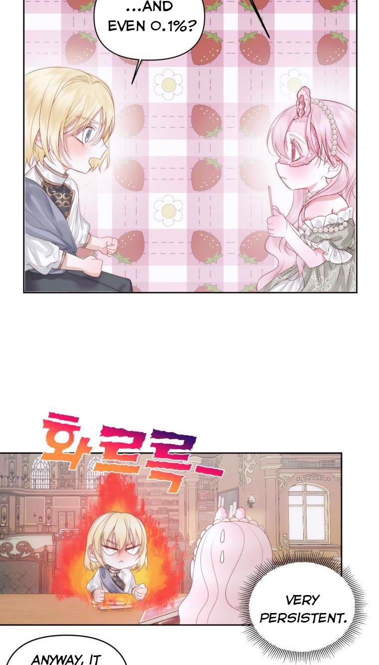 Becoming The Villain’s Family Chapter 31 - Page 55