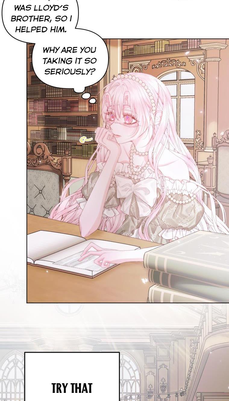 Becoming The Villain’s Family Chapter 31 - Page 56