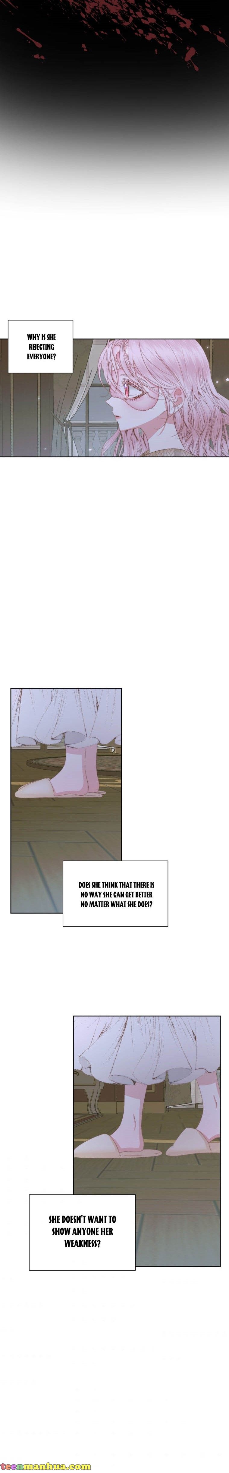 Becoming The Villain’s Family Chapter 34 - Page 10