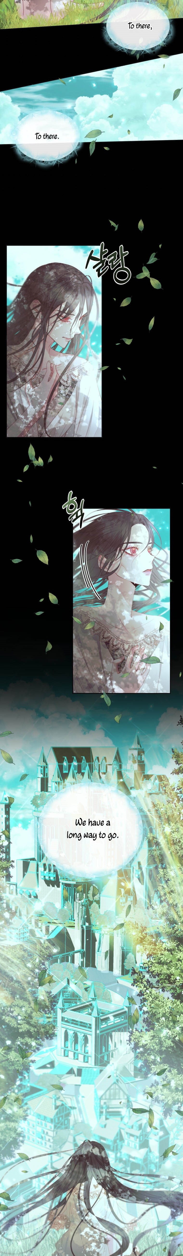 Becoming The Villain’s Family Chapter 34 - Page 15