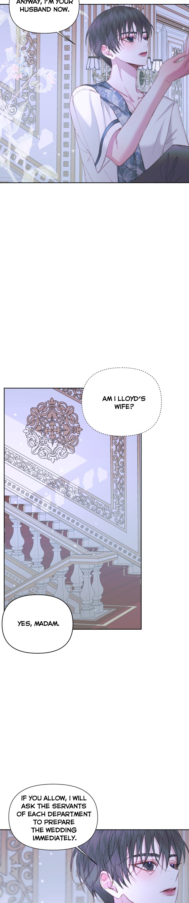 Becoming The Villain’s Family Chapter 46 - Page 18