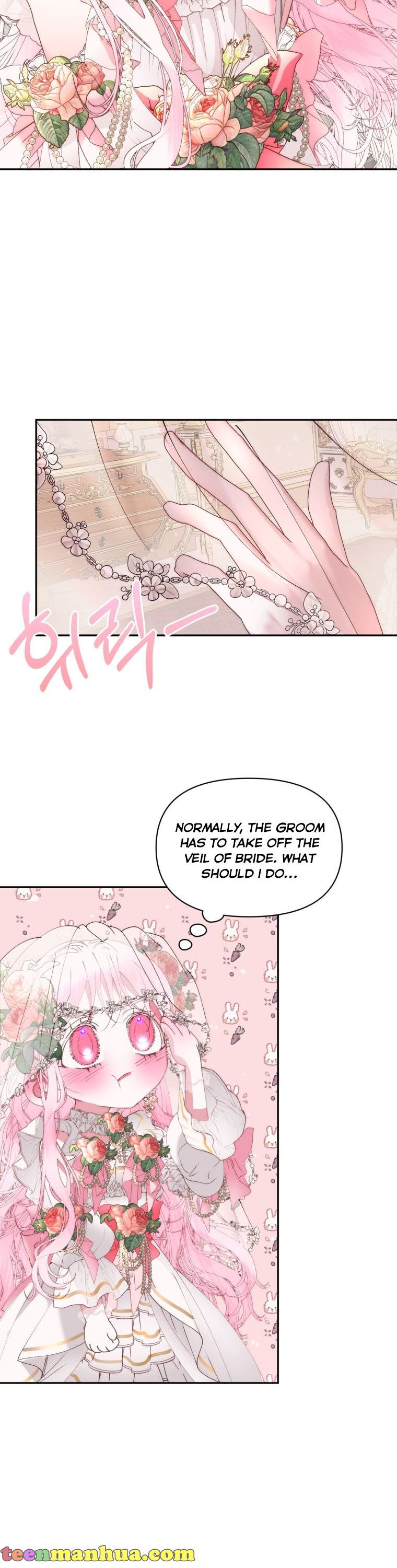 Becoming The Villain’s Family Chapter 49 - Page 26