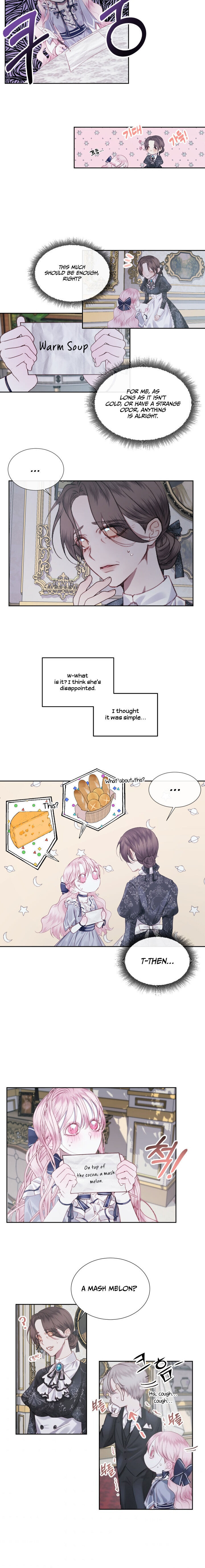 Becoming The Villain’s Family Chapter 6 - Page 14