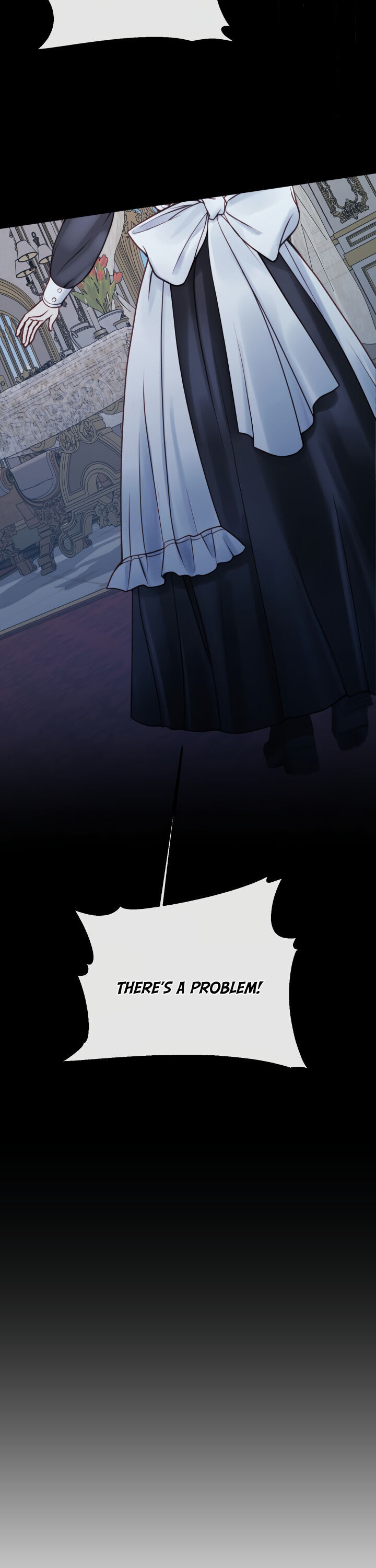 Becoming The Villain’s Family Chapter 7 - Page 24