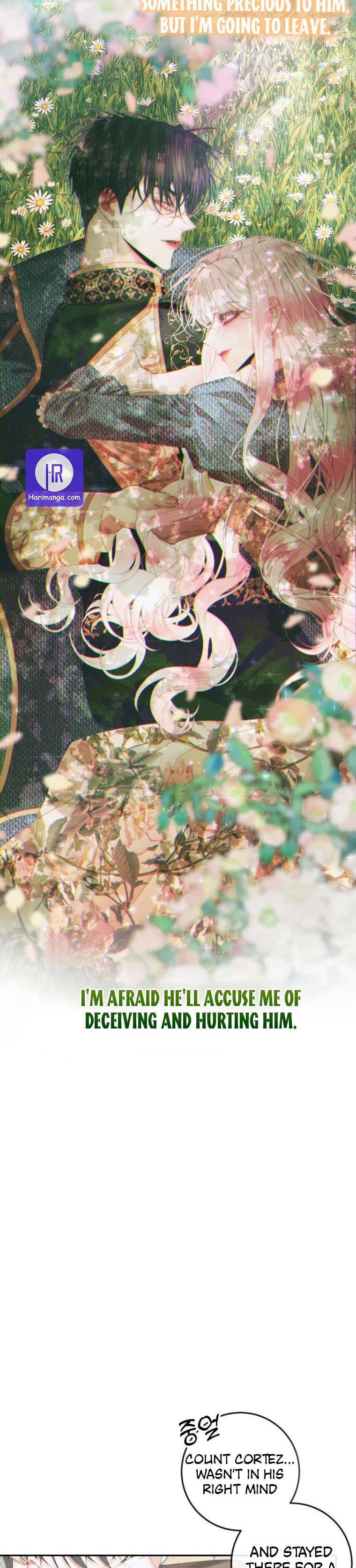 Becoming The Villain’s Family Chapter 86 - Page 5