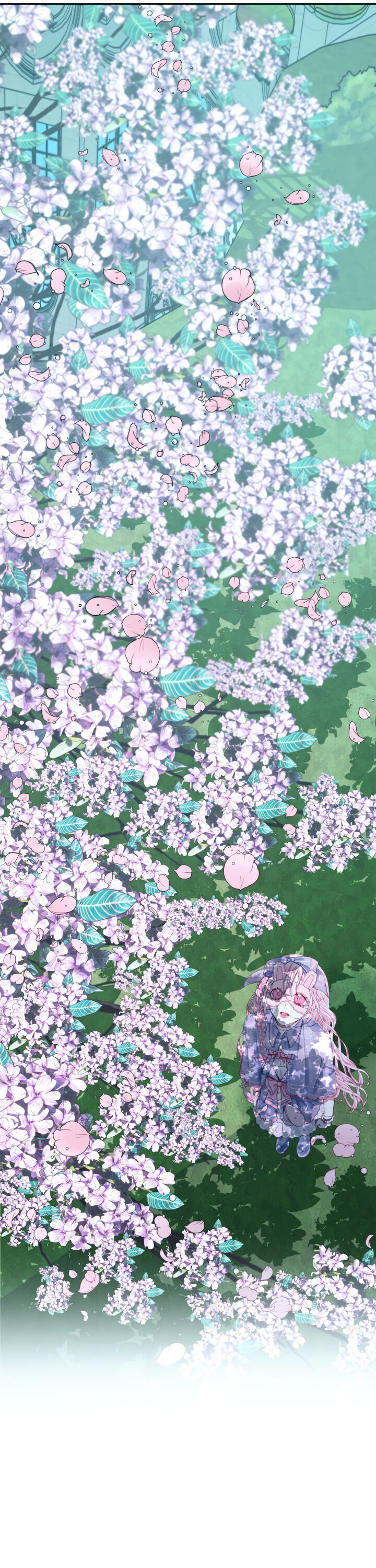 Becoming The Villain’s Family Chapter 9 - Page 14