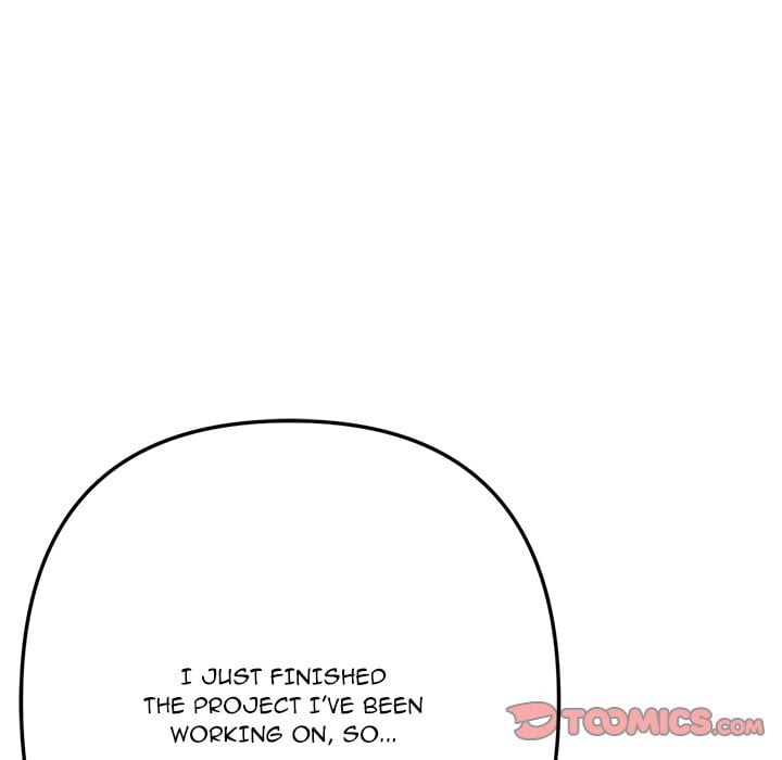 Never Just Friends Chapter 10 - Page 124