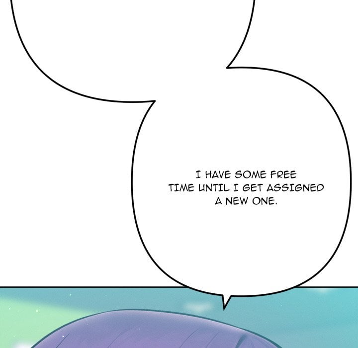 Never Just Friends Chapter 10 - Page 125