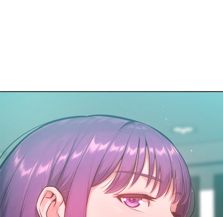 Never Just Friends Chapter 10 - Page 130