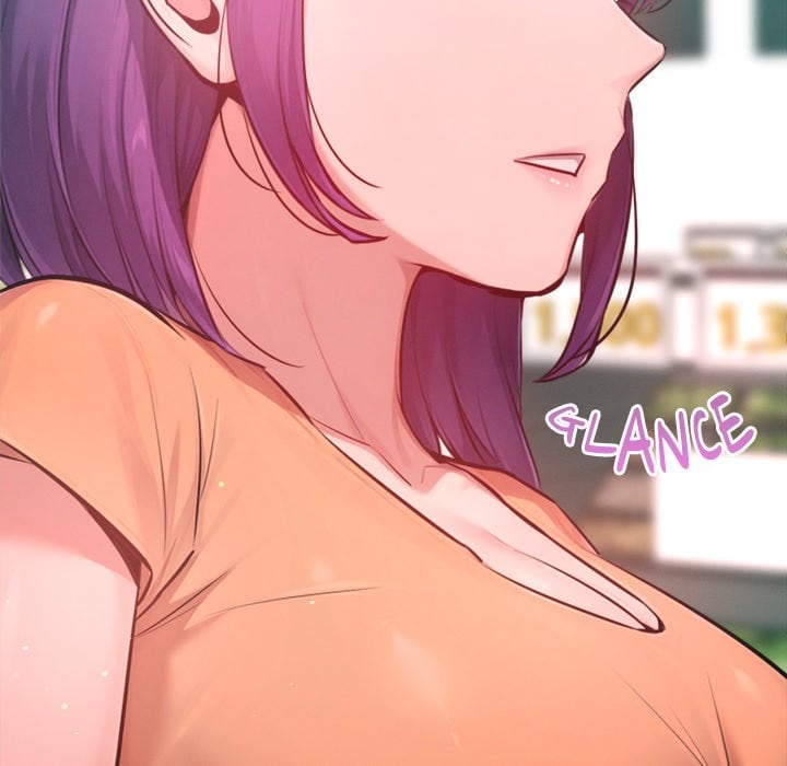 Never Just Friends Chapter 10 - Page 131