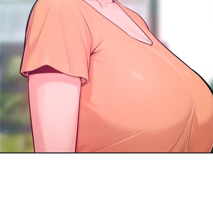 Never Just Friends Chapter 10 - Page 141