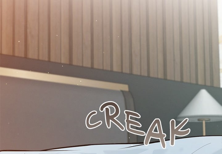 Never Just Friends Chapter 10 - Page 2