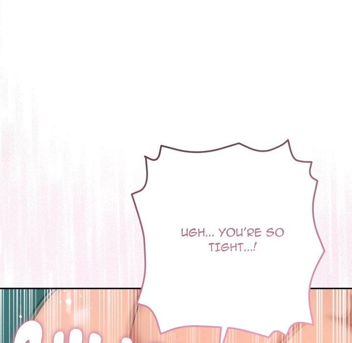 Never Just Friends Chapter 10 - Page 24