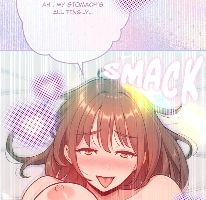 Never Just Friends Chapter 10 - Page 27