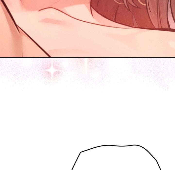 Never Just Friends Chapter 10 - Page 43