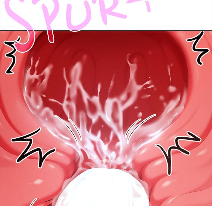 Never Just Friends Chapter 10 - Page 50