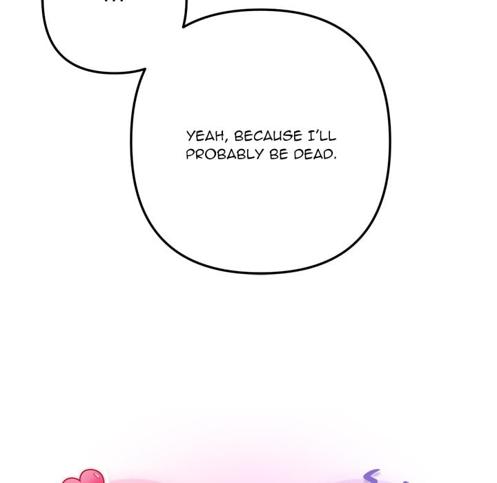 Never Just Friends Chapter 10 - Page 65