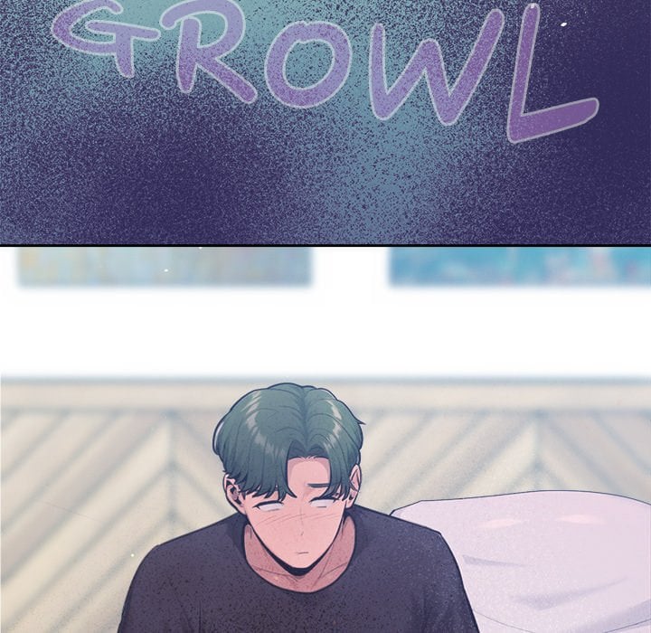 Never Just Friends Chapter 10 - Page 93