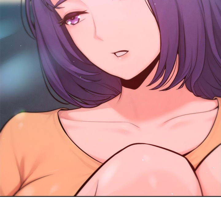 Never Just Friends Chapter 11 - Page 104