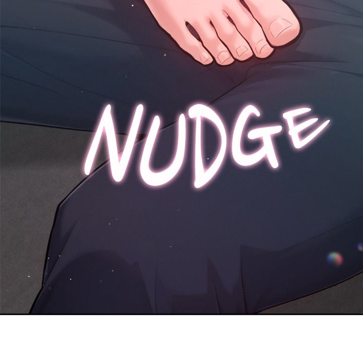 Never Just Friends Chapter 11 - Page 126