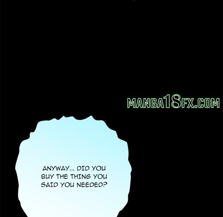 Never Just Friends Chapter 11 - Page 14