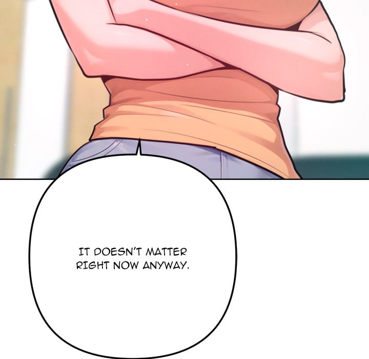 Never Just Friends Chapter 11 - Page 158