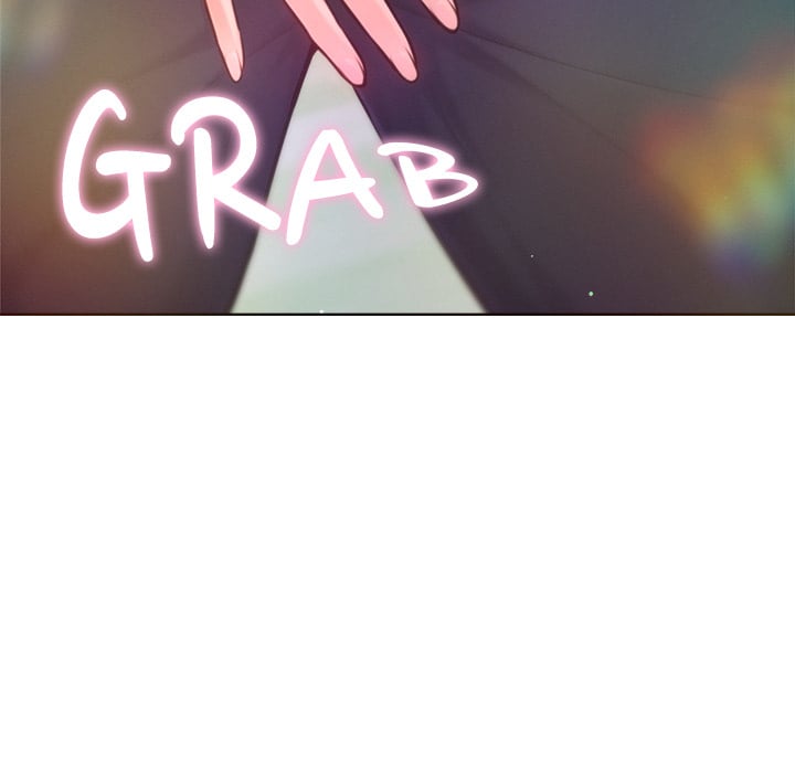 Never Just Friends Chapter 11 - Page 163