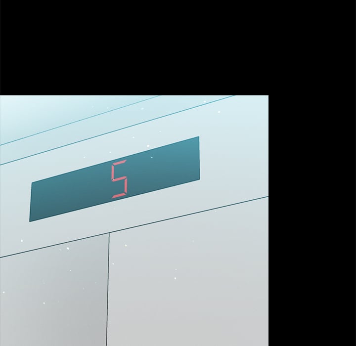 Never Just Friends Chapter 11 - Page 35