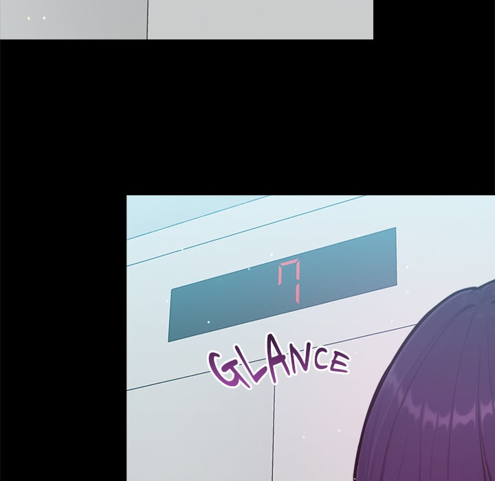 Never Just Friends Chapter 11 - Page 36