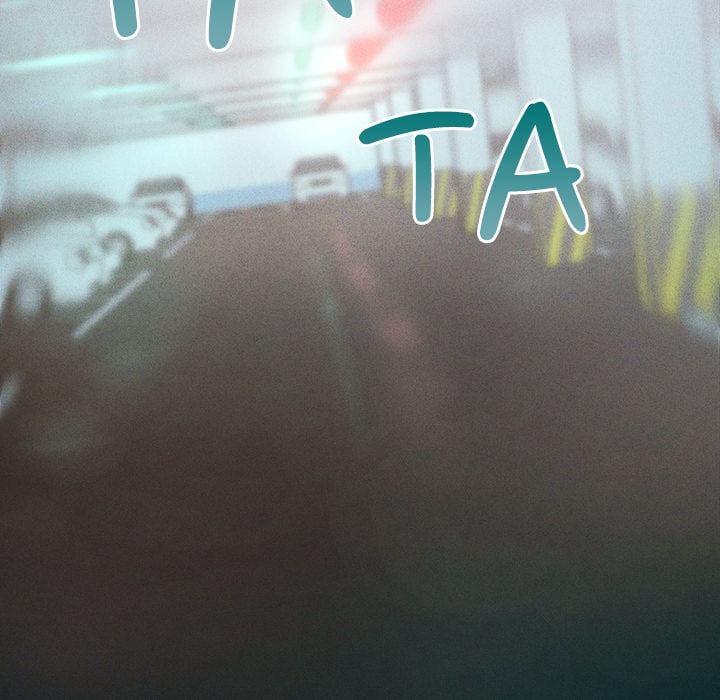 Never Just Friends Chapter 11 - Page 45