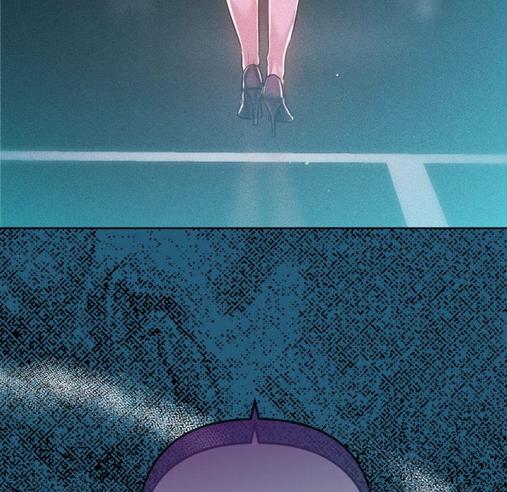 Never Just Friends Chapter 11 - Page 51