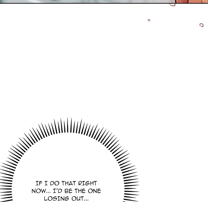 Never Just Friends Chapter 11 - Page 70