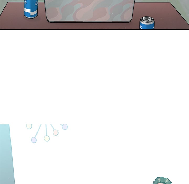 Never Just Friends Chapter 11 - Page 86