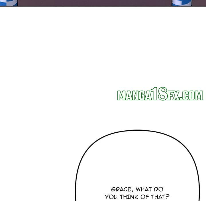 Never Just Friends Chapter 11 - Page 88