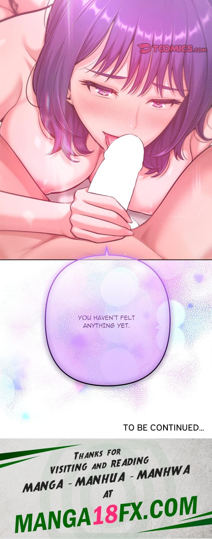 Never Just Friends Chapter 12 - Page 26