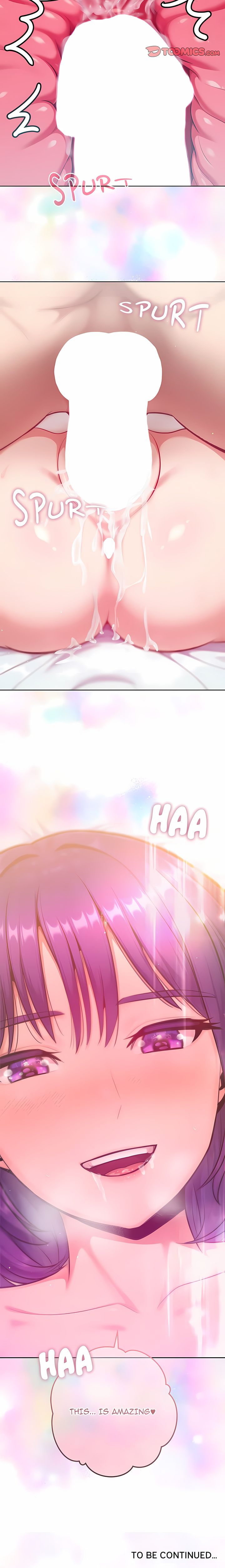 Never Just Friends Chapter 13 - Page 26