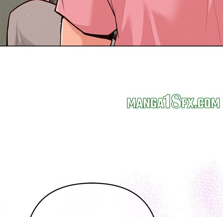 Never Just Friends Chapter 3 - Page 109