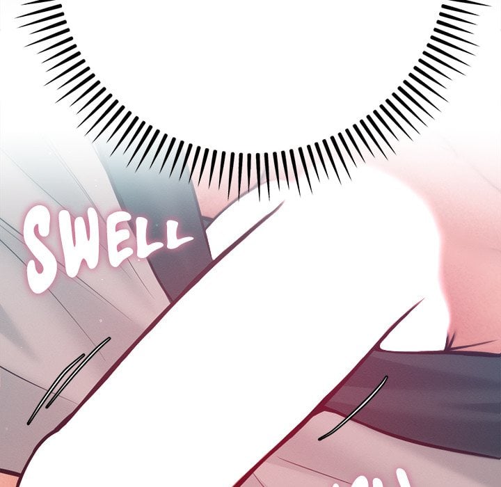 Never Just Friends Chapter 3 - Page 149