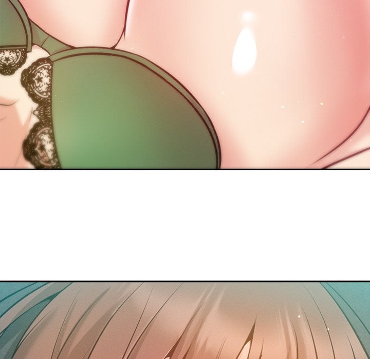 Never Just Friends Chapter 3 - Page 154