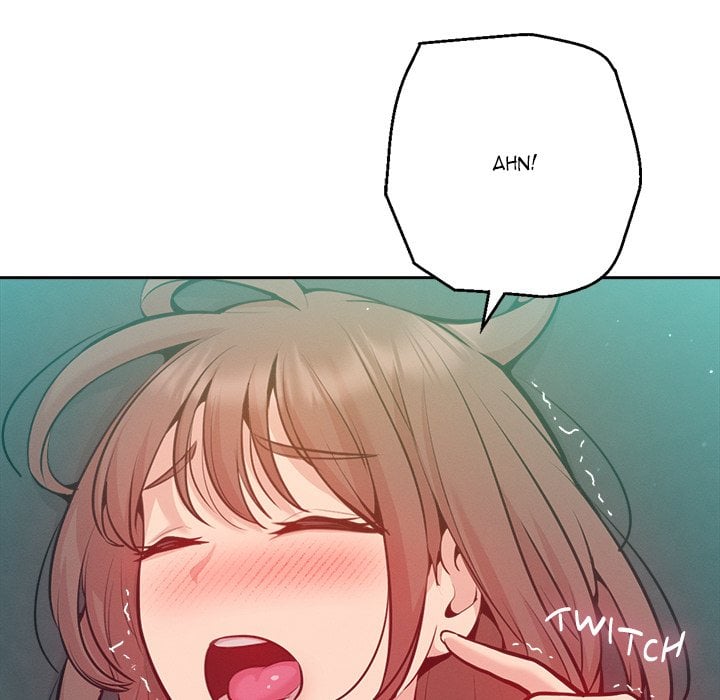 Never Just Friends Chapter 3 - Page 160