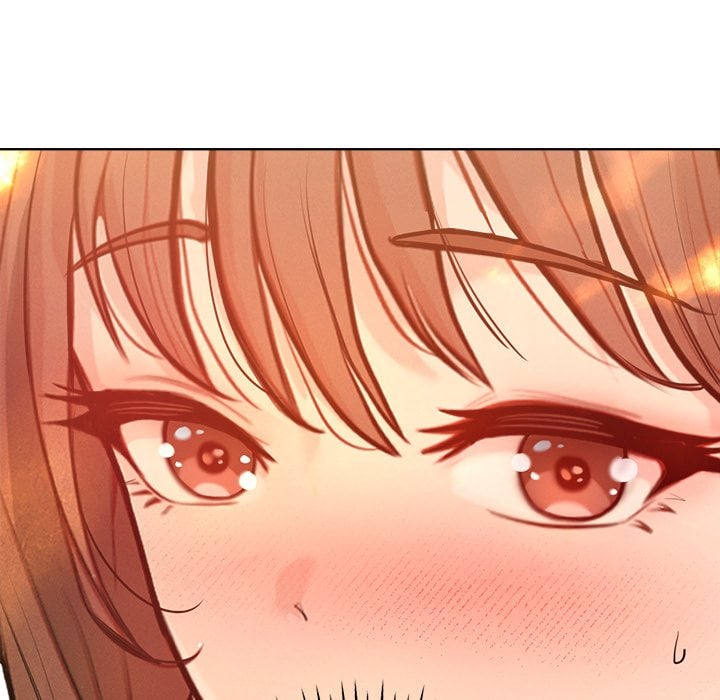 Never Just Friends Chapter 3 - Page 28