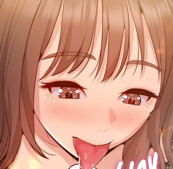 Never Just Friends Chapter 3 - Page 46