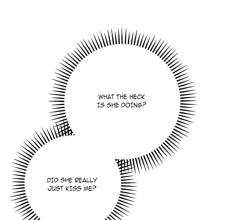 Never Just Friends Chapter 3 - Page 5