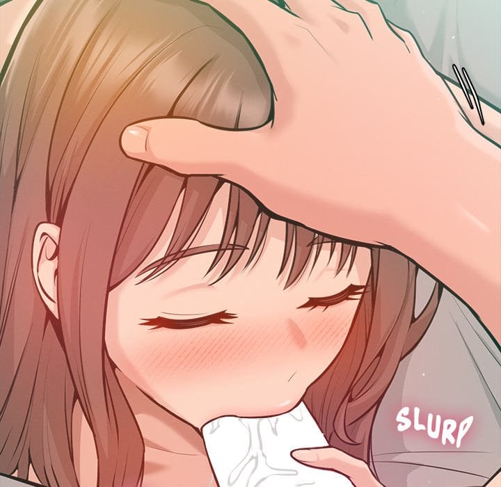 Never Just Friends Chapter 3 - Page 74