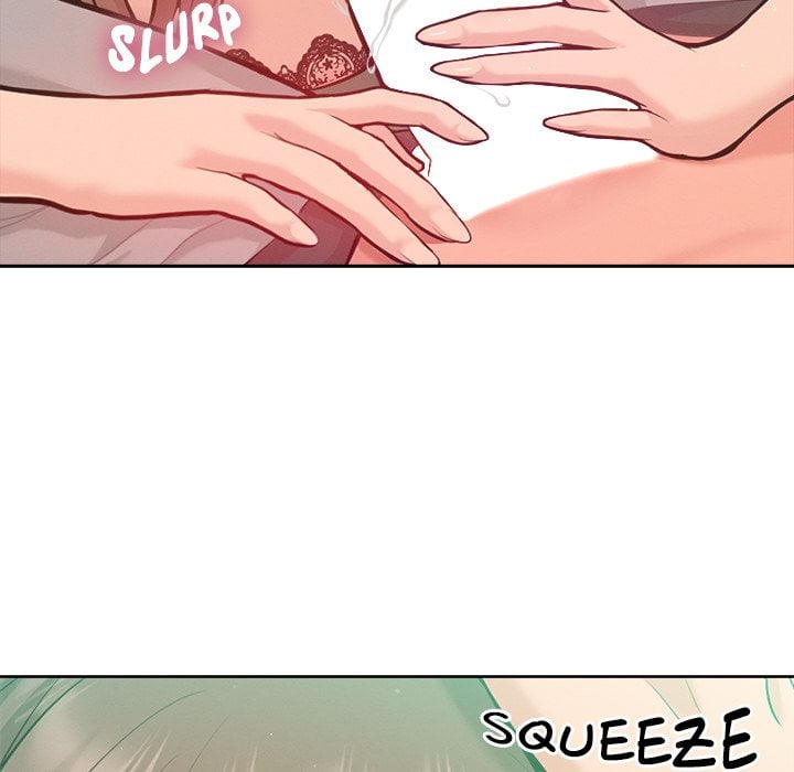 Never Just Friends Chapter 3 - Page 75