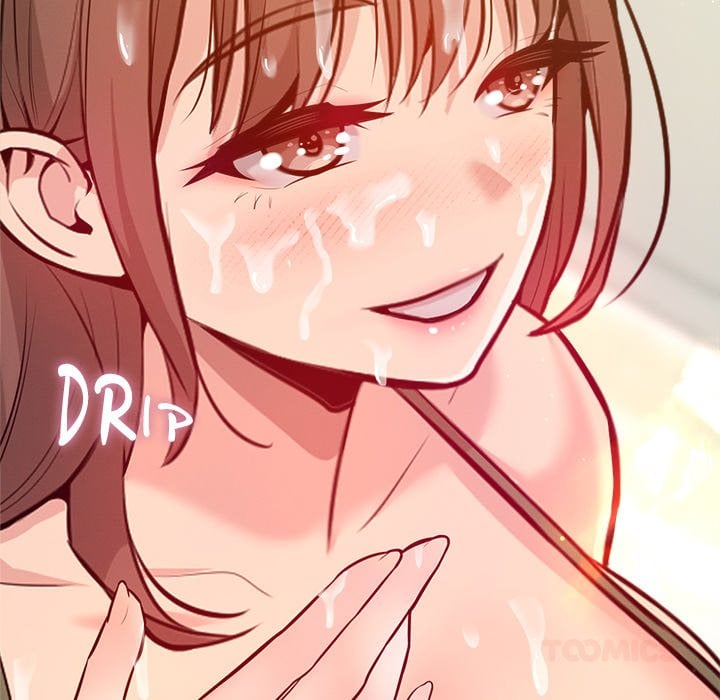 Never Just Friends Chapter 3 - Page 91