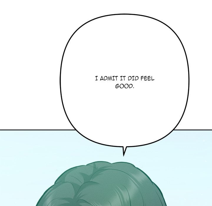 Never Just Friends Chapter 3 - Page 95